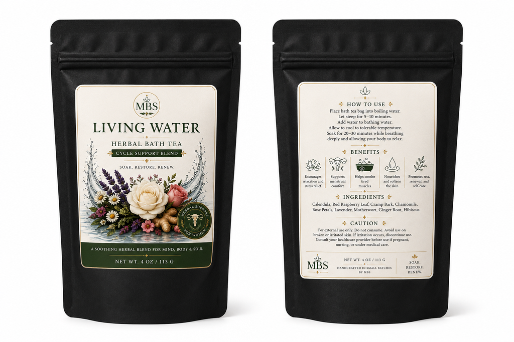 Living Water