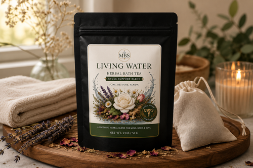 Living Water
