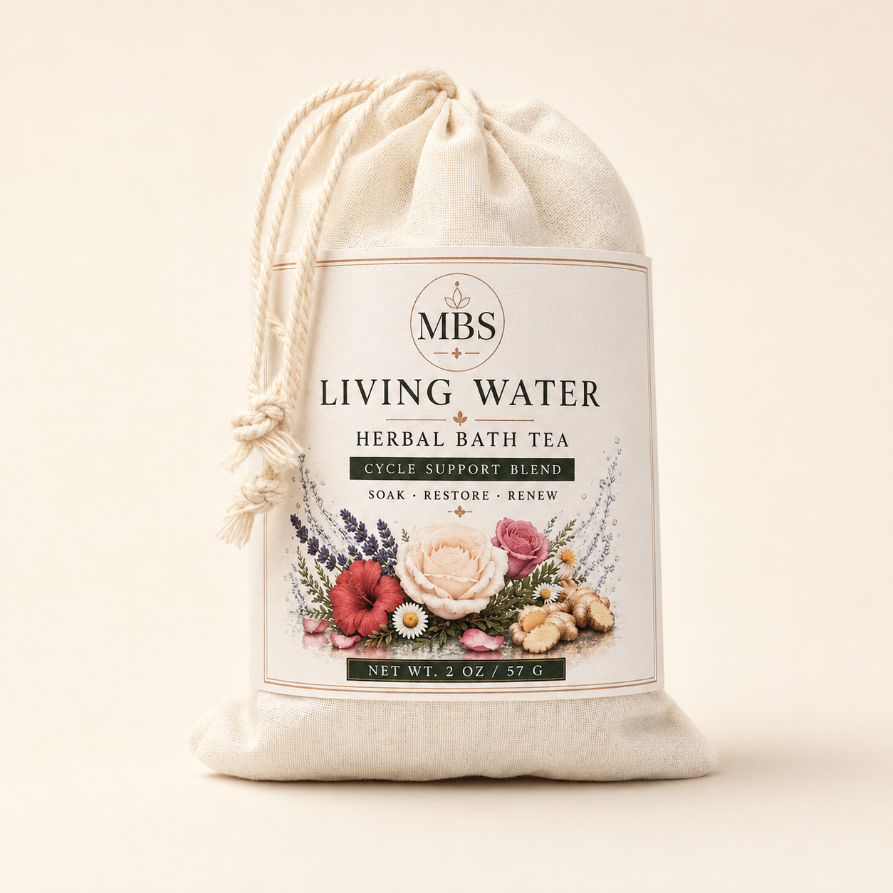 Living Water
