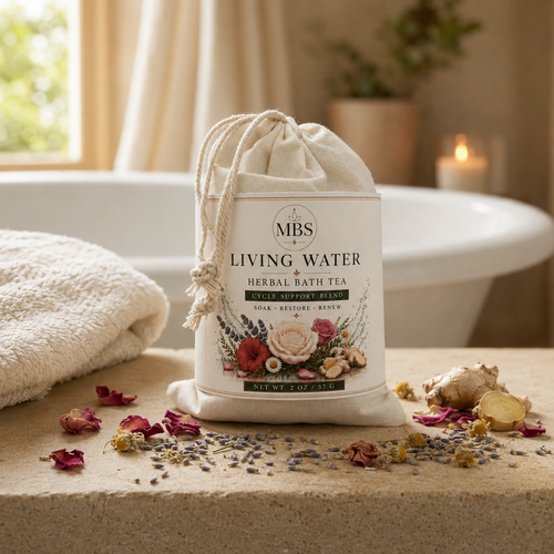 Living Water